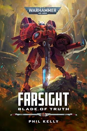 Blade of Truth                                                                                                                                        <br><span class="capt-avtor"> By:Kelly, Phil                                       </span><br><span class="capt-pari"> Eur:12,99 Мкд:799</span>